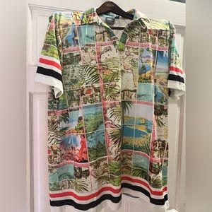 ASOS men shirt